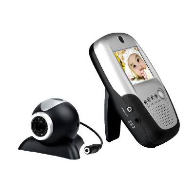 Spy Baby Monitor Camera in Mumbai